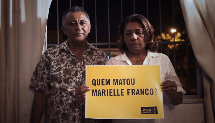 Marielle Franco