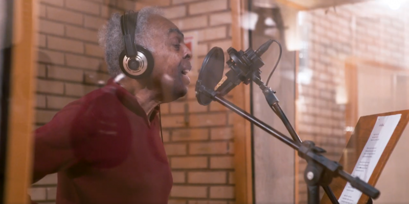 Gilberto Gil