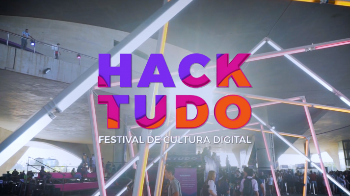 Hacktudo 2019