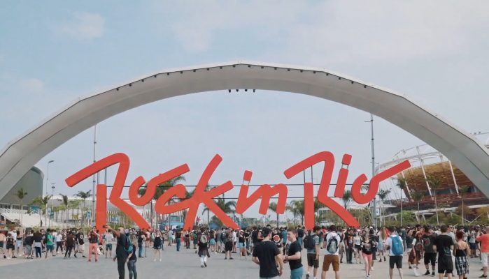 Rock in Rio 2017