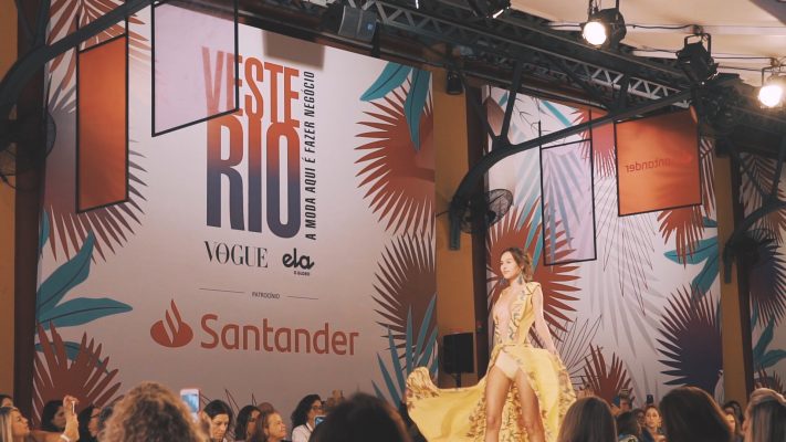 Veste Rio