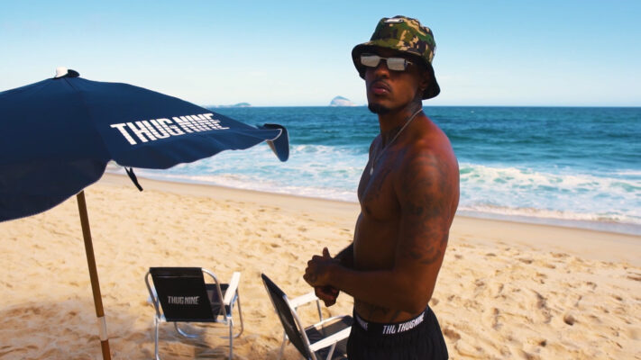 Thug Nine Verão 2023